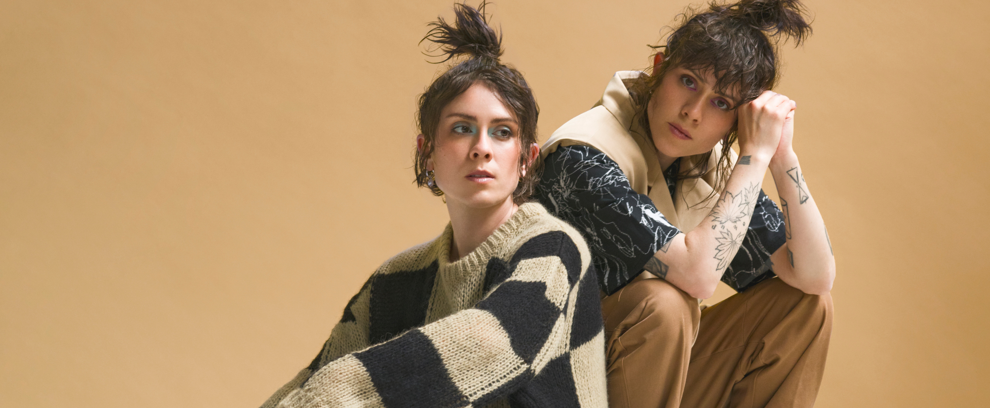 3 New Songs to Listen to Today: John Carpenter, Tegan and Sara and Lyrics Born