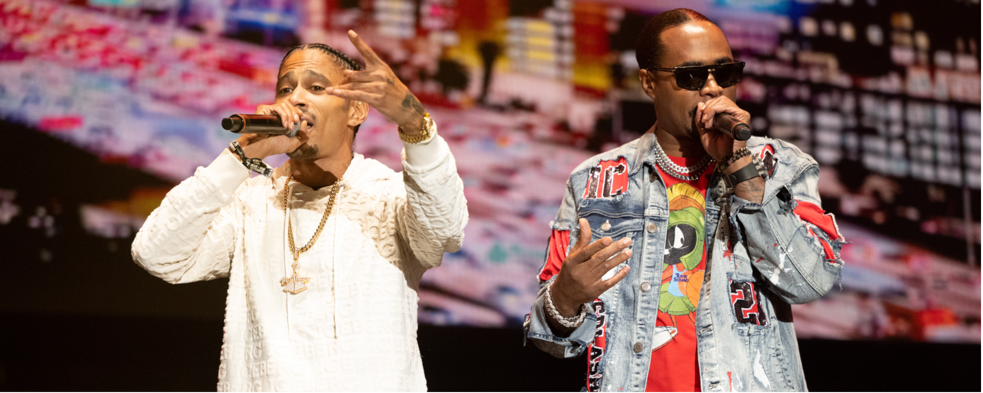 What Do the Lyrics of Bone Thugs-N-Harmony’s “Tha Crossroads” Mean?