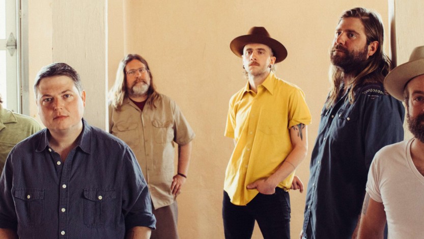 Trampled By Turtles