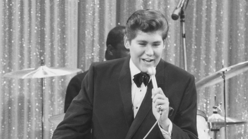 Wayne Newton