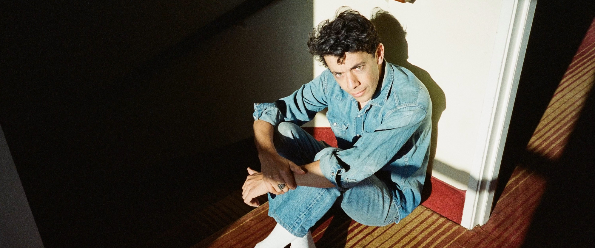 Daily Discovery: The Curious Wonder of “Friends I Barely Know” by Windser