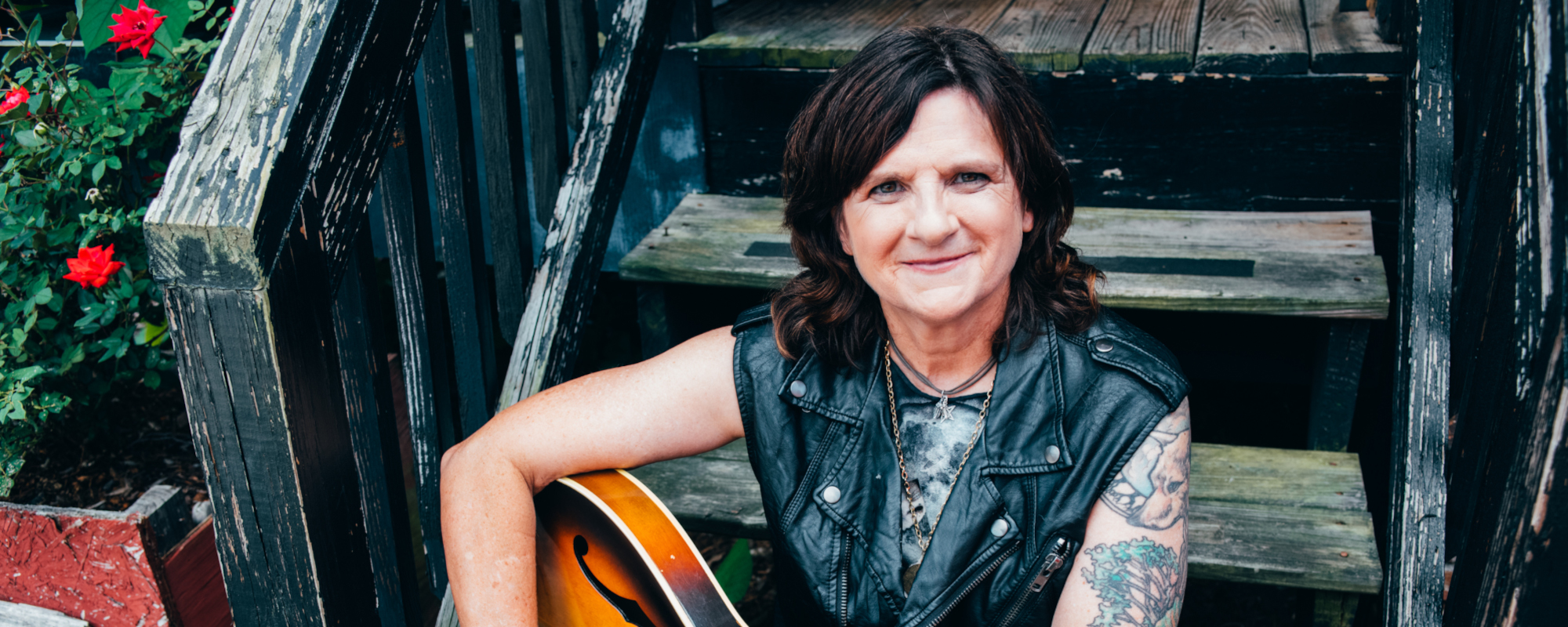 Review: Amy Ray Looks Towards Distant Horizons