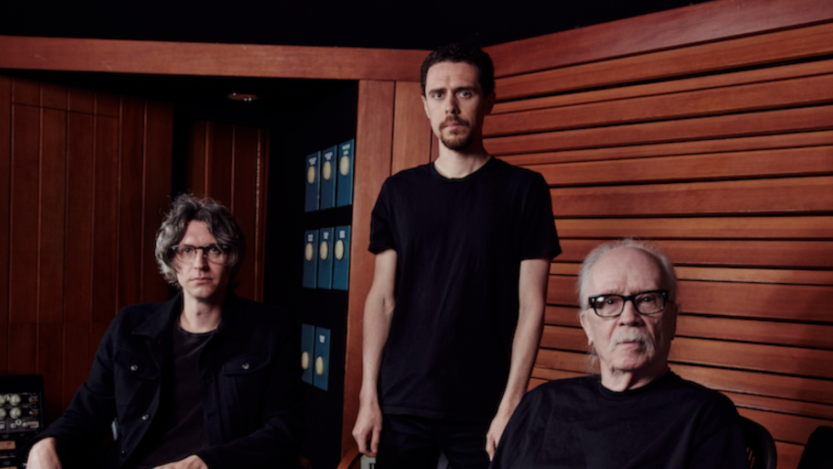 John Carpenter