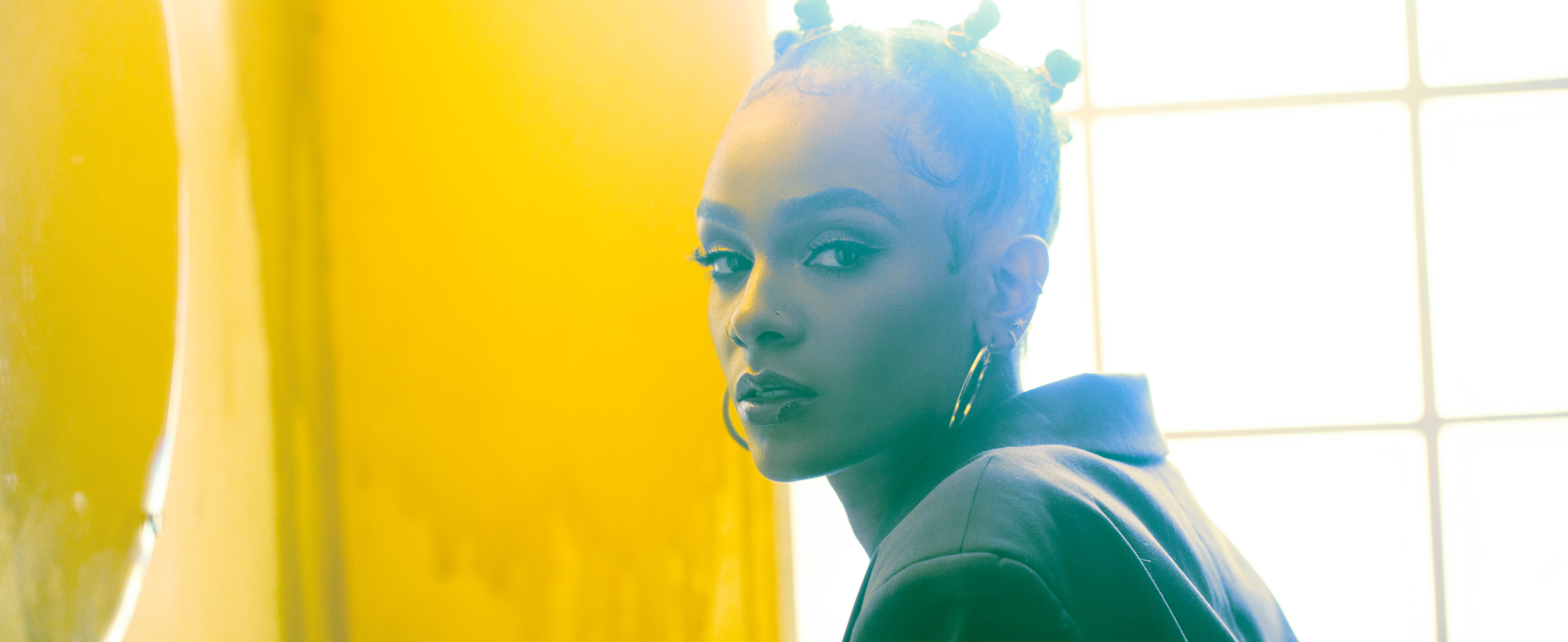 Daily Discovery: Looking at the Vibe Behind “Don’t Talk Back” by Tiara Thomas
