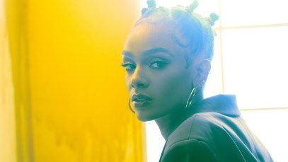 tiara Thomas