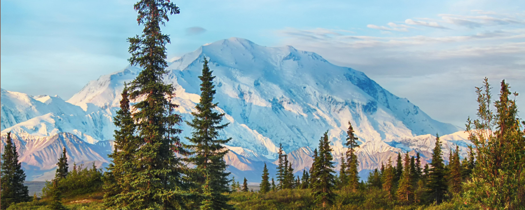 Take a Trip Through the States with Songs for Alaska—America’s Songbook