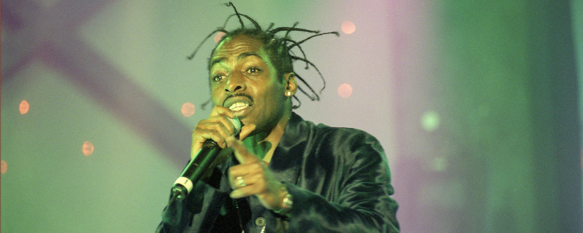 The Best 15 Coolio Quotes