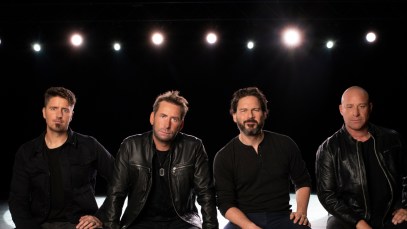 Nickelback