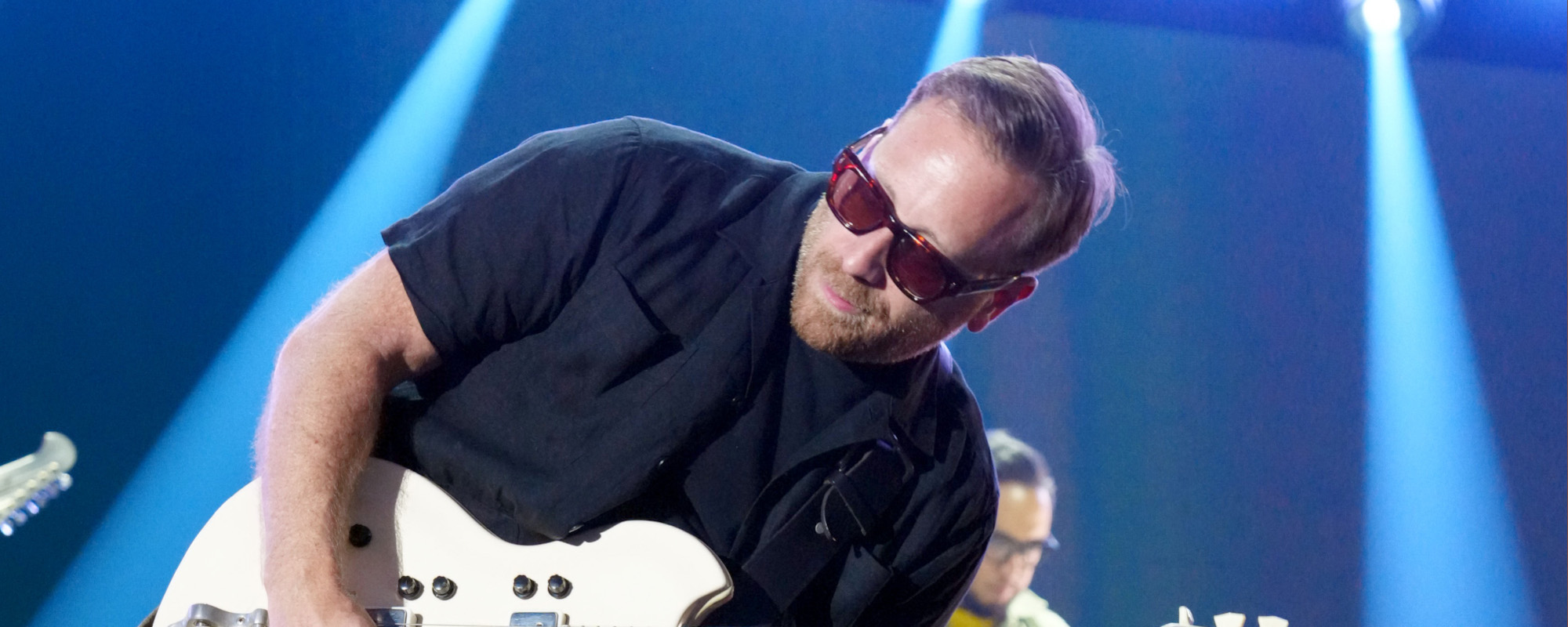 Review: Dan Auerbach Wants to ‘Tell Everybody’ About Juke Joint Blues on this Powerful Compilation