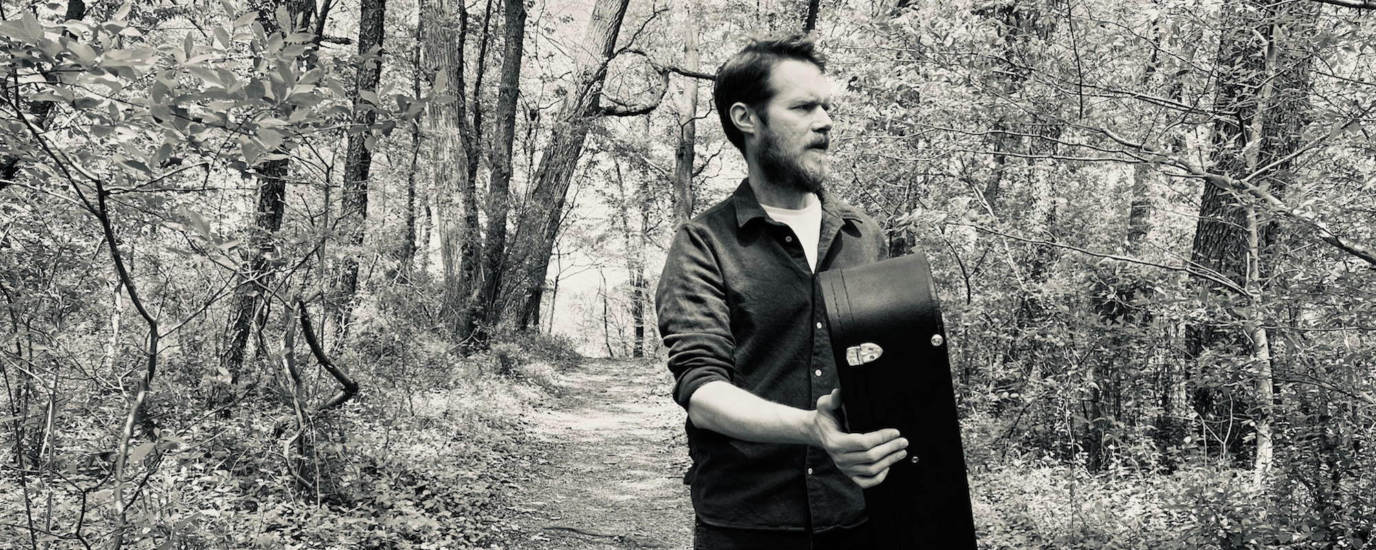 Premiere: Jude Flannery Releases Neil Young-Inspired Debut ‘Quiet By Your Side,’ Video for “Fighters”