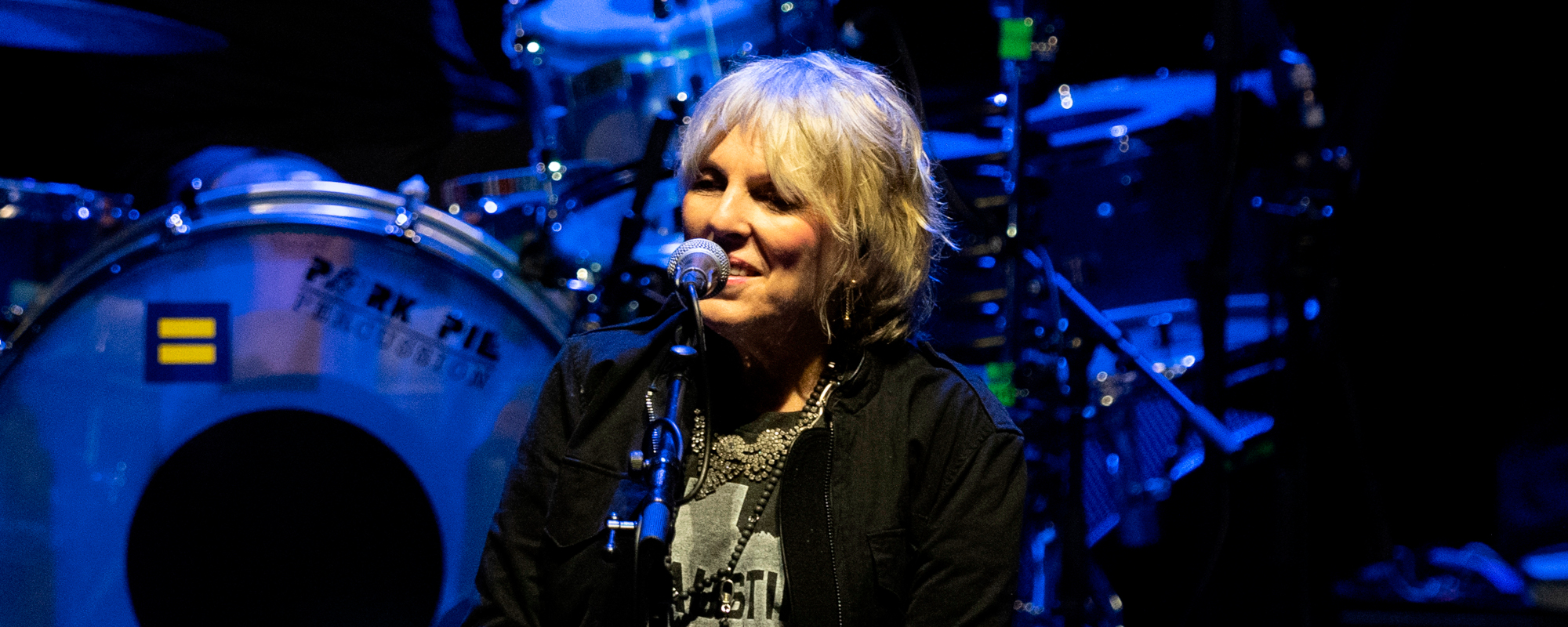 The 20 Best Lucinda Williams Quotes