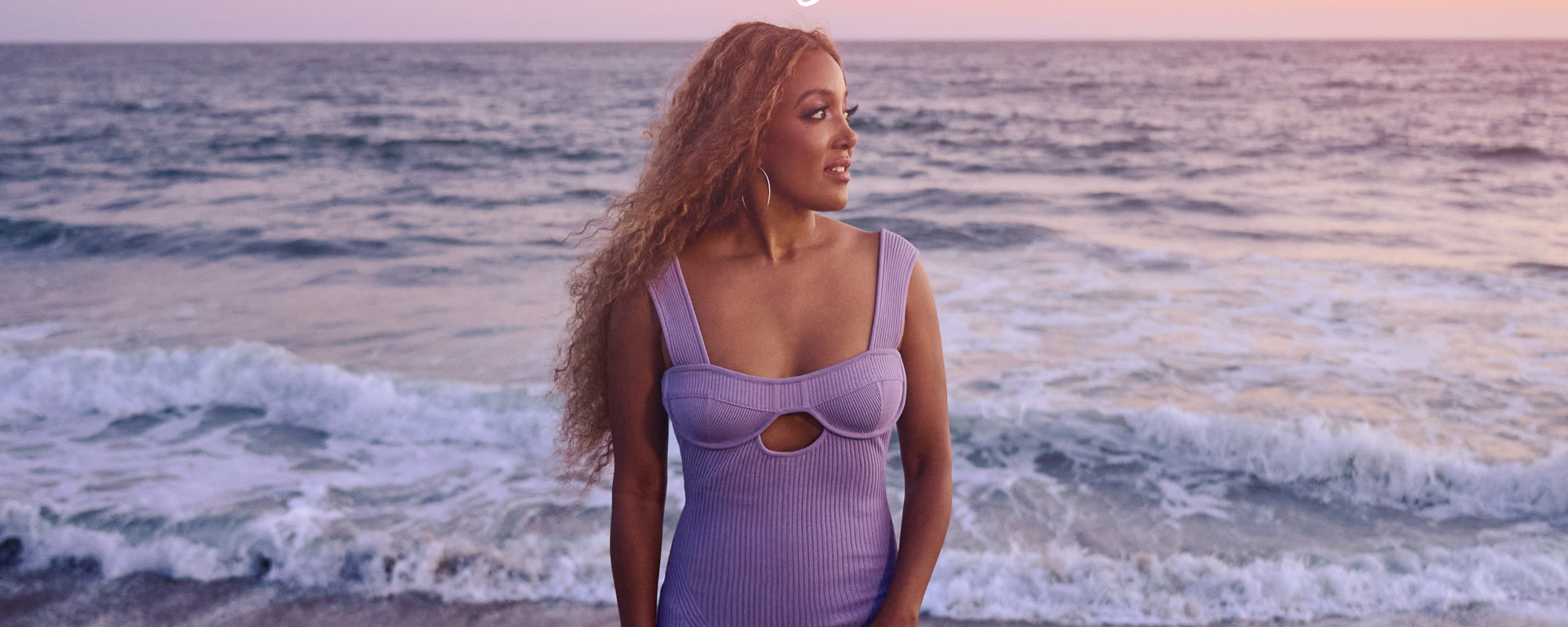 Mickey Guyton Wants to Keep Good Momentum Going