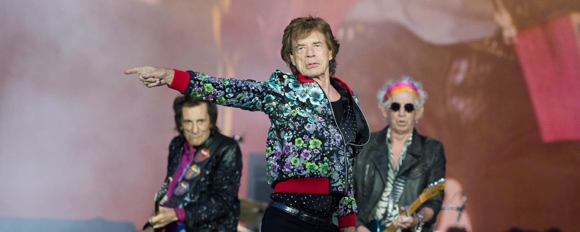 The Rolling Stones Countdown to ‘Hackney Diamonds,’ Possible Track List Revealed