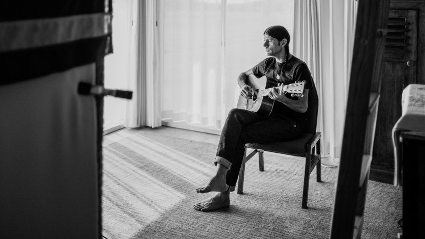 Seth Avett