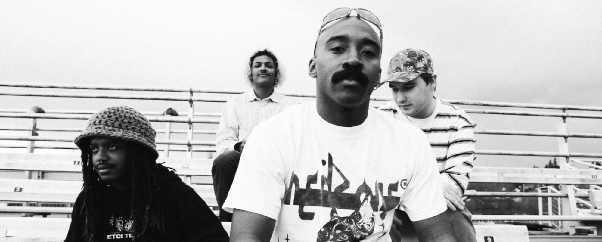 Daily Discovery: The Alluring Hue of “Blue Iris” by Enumclaw