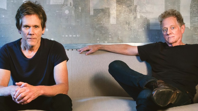 The Bacon Brothers