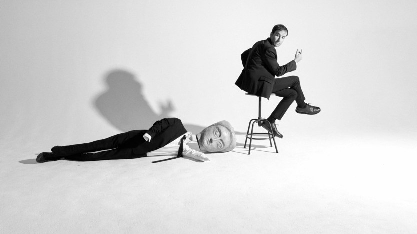 Andrew Bird