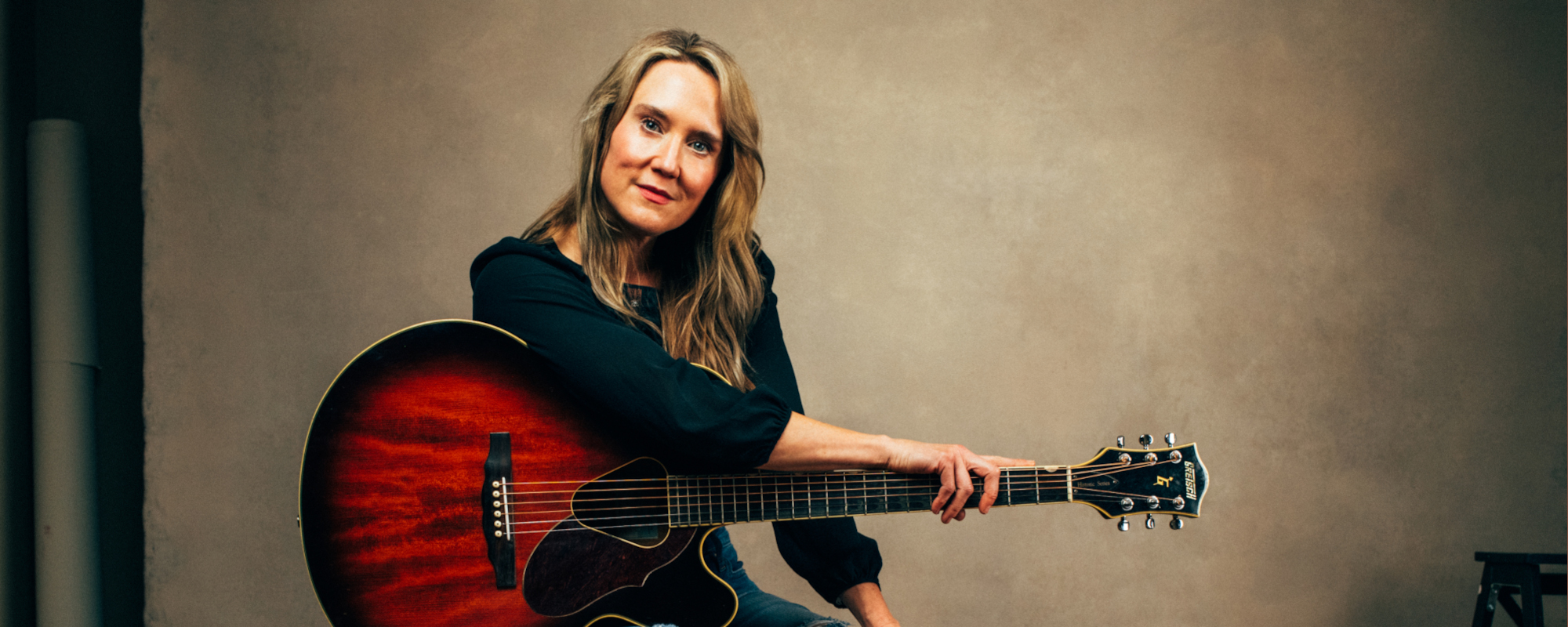 Review: Angela Easterling Sums Up A Pointed Perspective