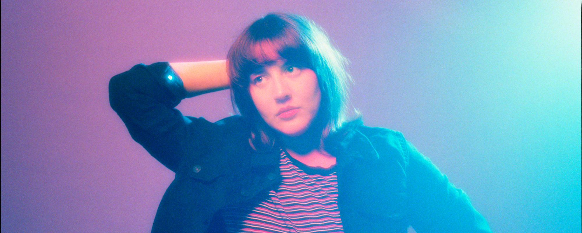 Review: Caitlin Rose Returns with a Pop Sheen Reflecting on a Relationship Gone Wrong