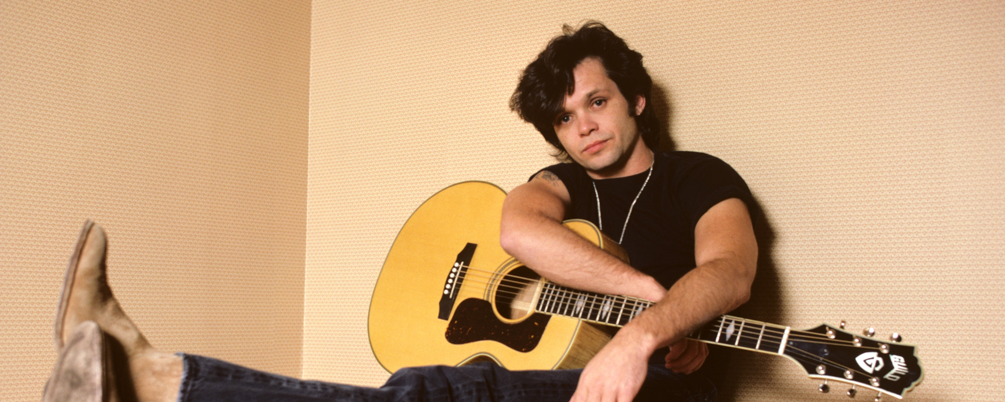 Review: John Mellencamp’s American Masterpiece