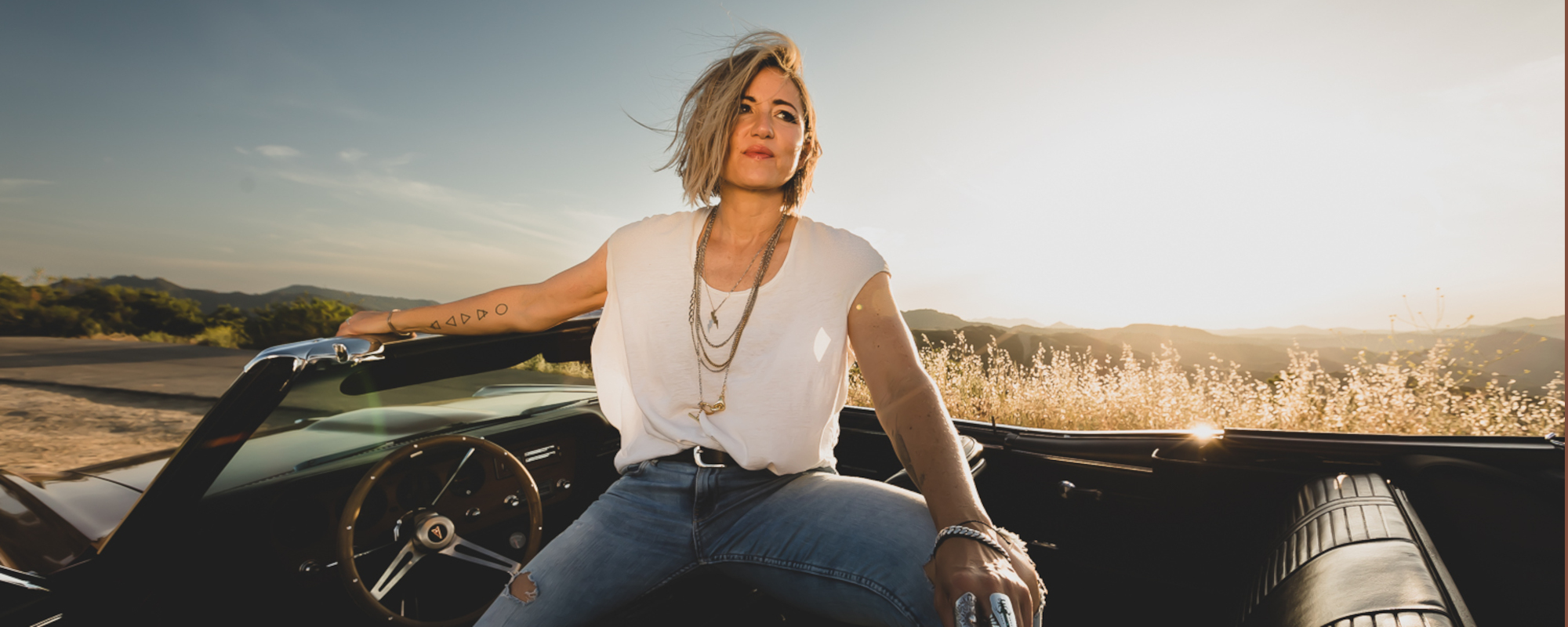Writers Room: How Do You Write Songs? by KT Tunstall