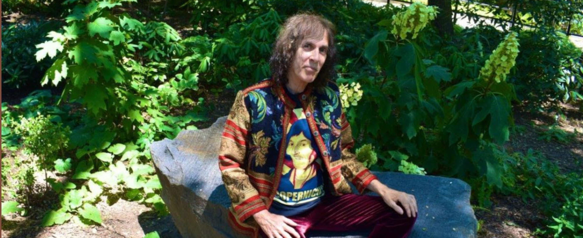 Review: Richard X Heyman Goes the Distance…Again!