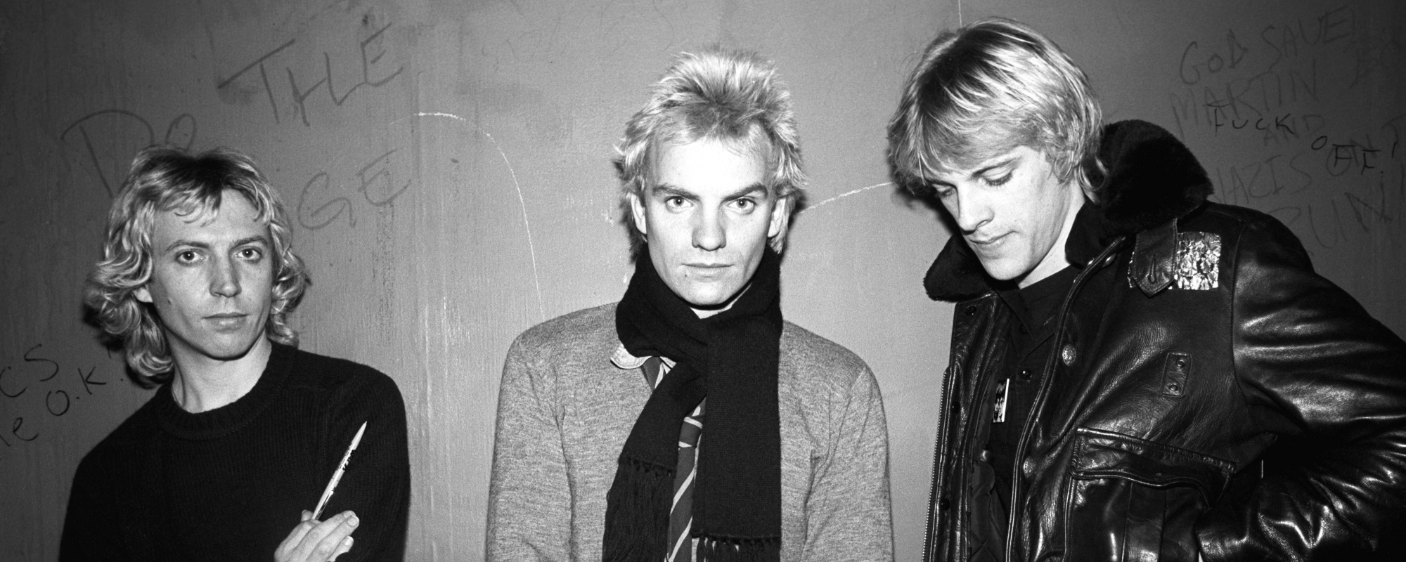 3 Classic Songs With Obvious Mistakes That Were Left in the Song, for One Reason or Another