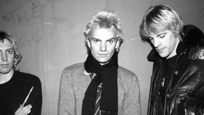 3 Classic Songs With Obvious Mistakes That Were Left in the Song, for One Reason or Another