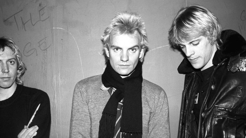 3 Classic Songs With Obvious Mistakes That Were Left in the Song, for One Reason or Another