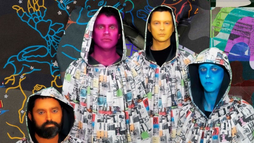 Animal Collective
