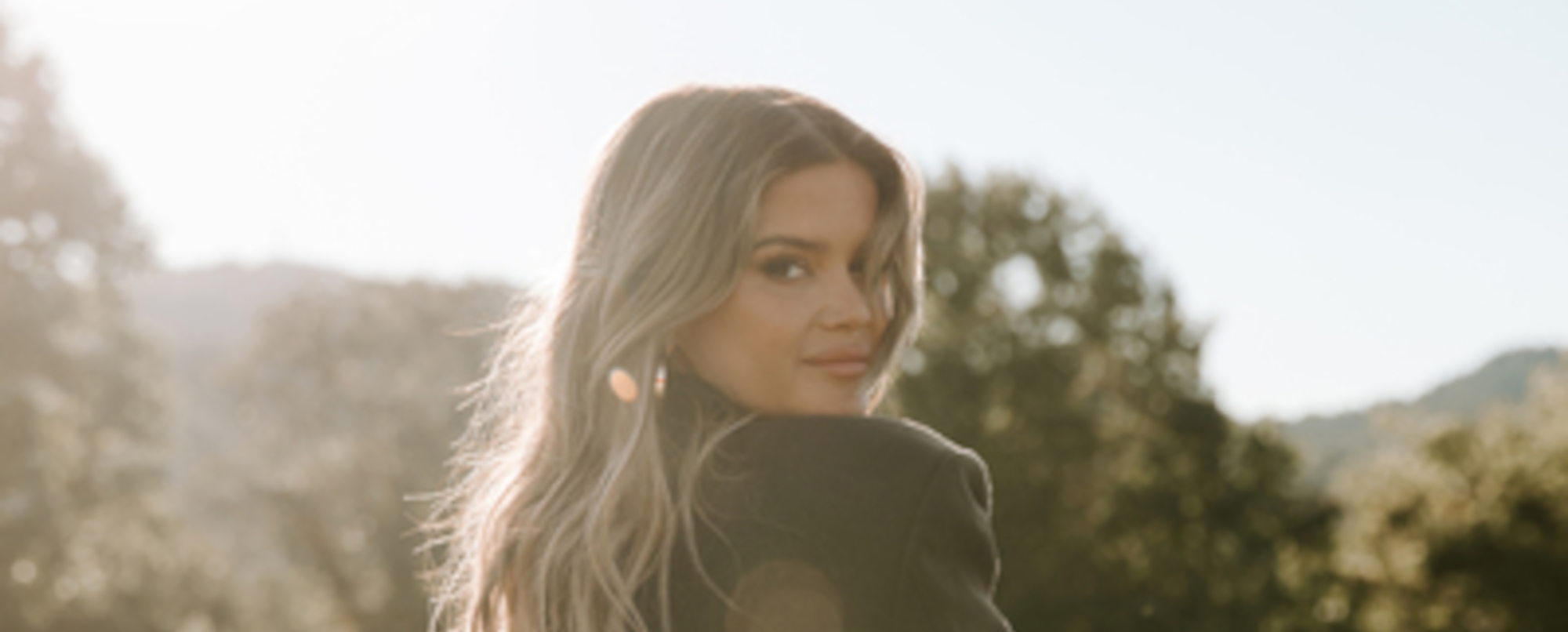 Maren Morris Unveils Acoustic ‘Humble Quest: In Rare Form’