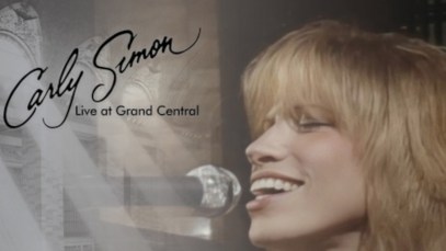 Carly Simon
