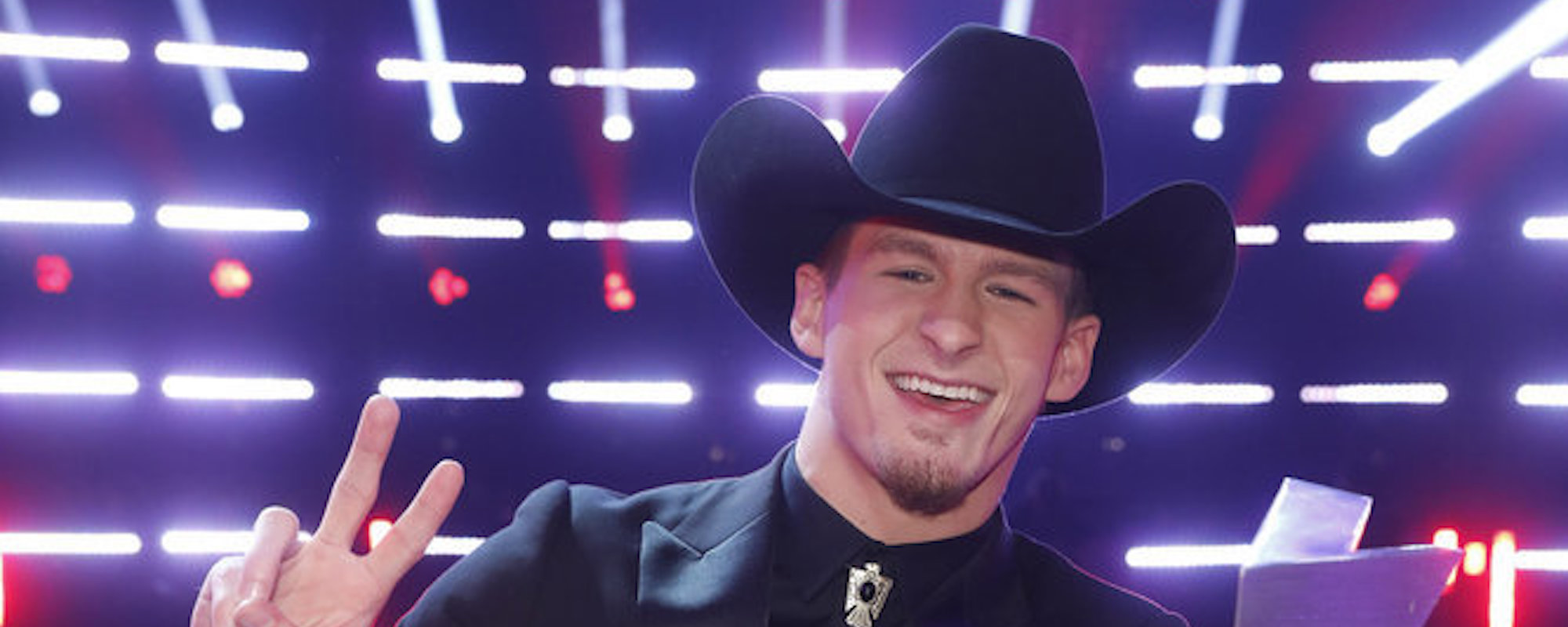 Bryce Leatherwood Named ‘The Voice’ Season 22 Winner