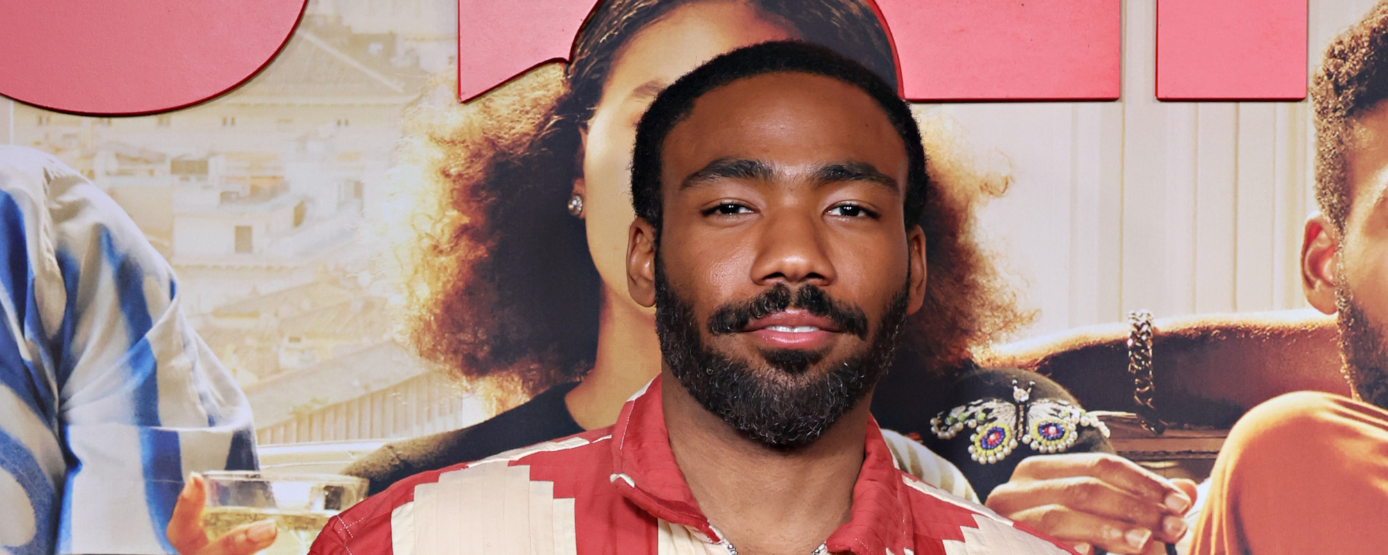Donald Glover Gives Insight on New Childish Gambino Music