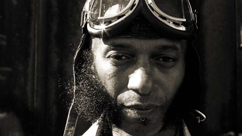 Fantastic Negrito