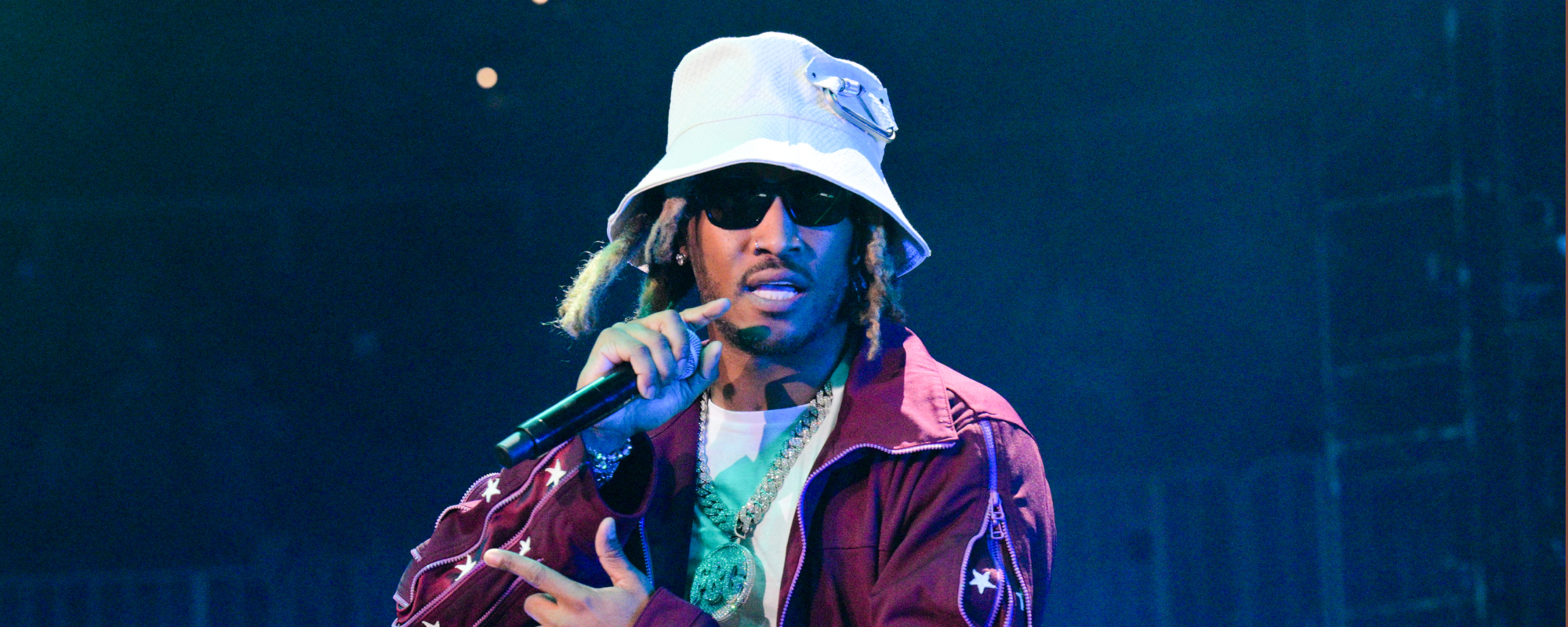 How Did Notorious B.I.G., Wu-Tang Clan, and Kanye West Help Future Avoid a Lawsuit?