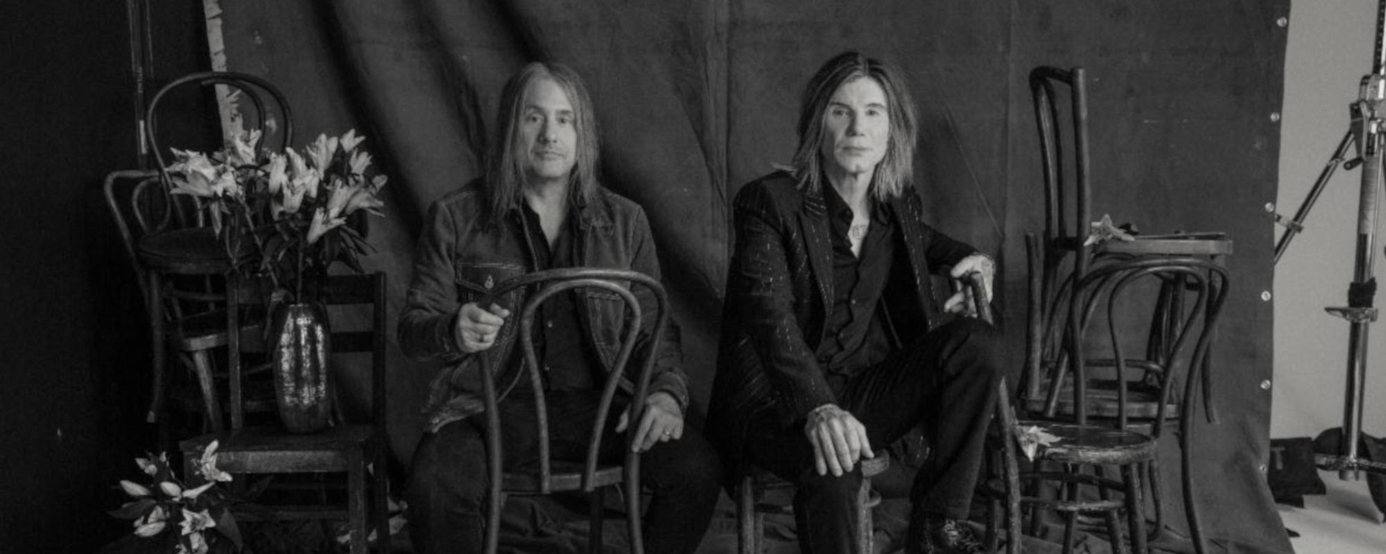 Goo Goo Dolls Team with O.A.R. for 2023 Tour