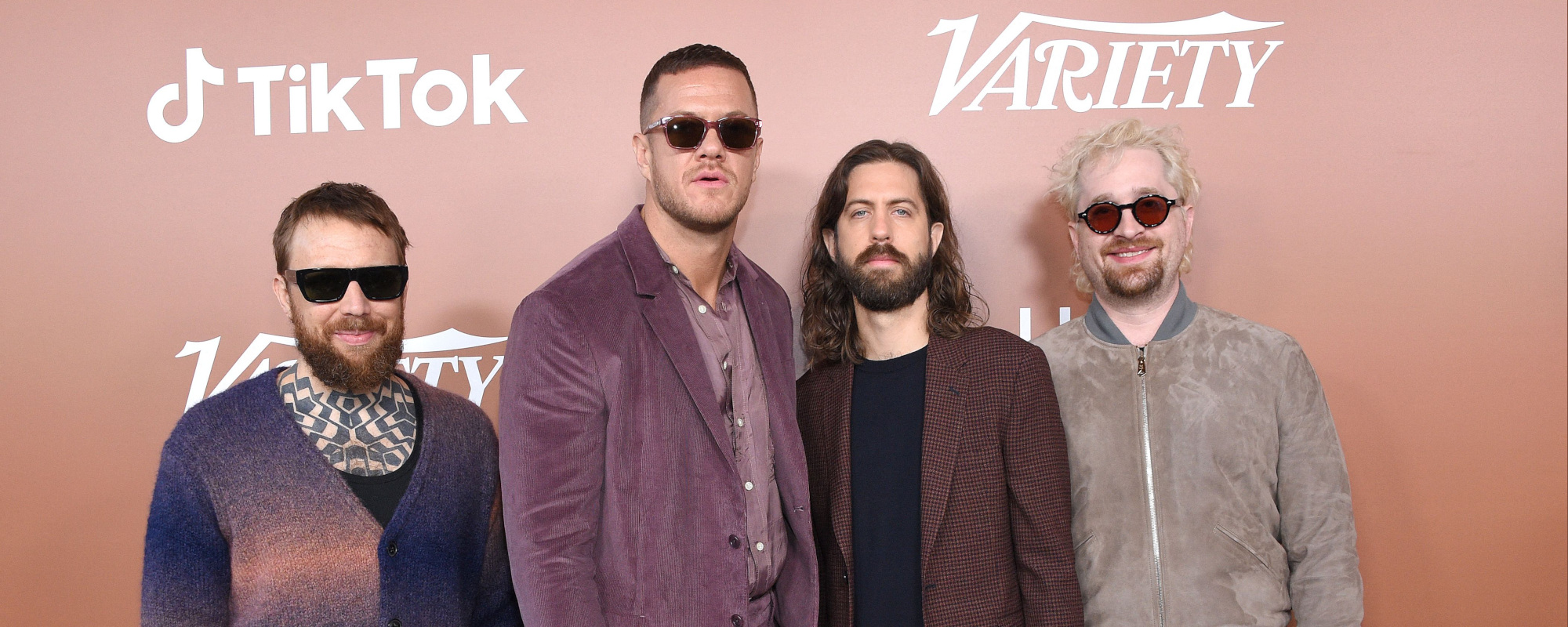 Imagine Dragons Release New Song Inspired by ‘Starfield’ Video Game
