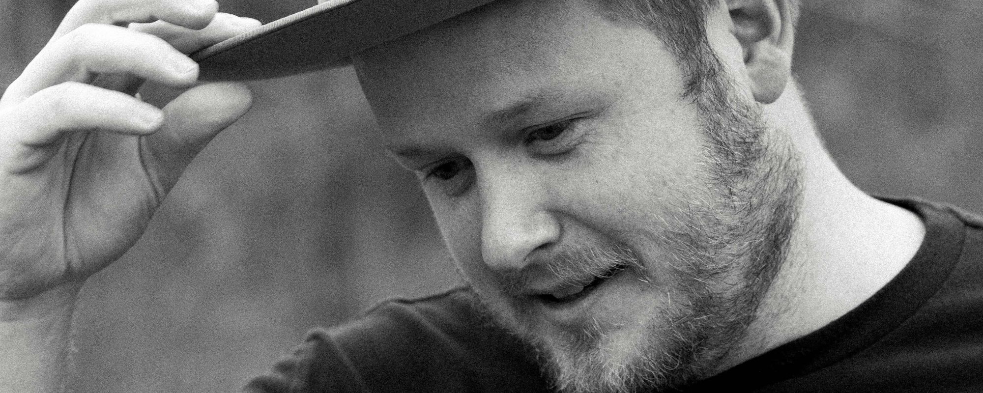 Mason Caviness Named Grand Prize Winner of 2022 American Songwriter Lyric Contest