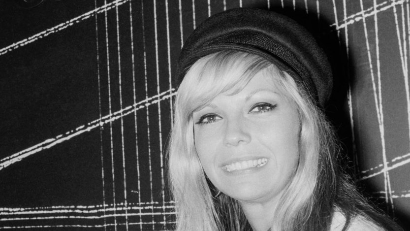 Nancy Sinatra