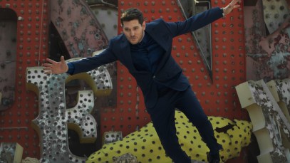 Michael Buble