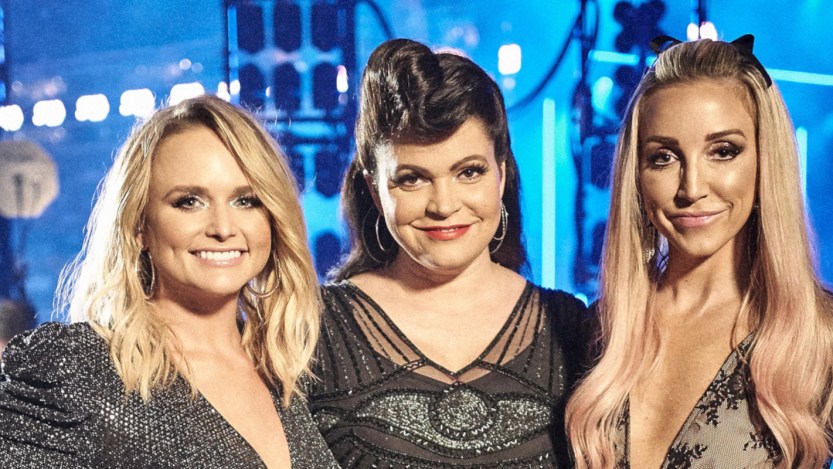 4 Country Acts We Would Love to See Make a Comeback This Year