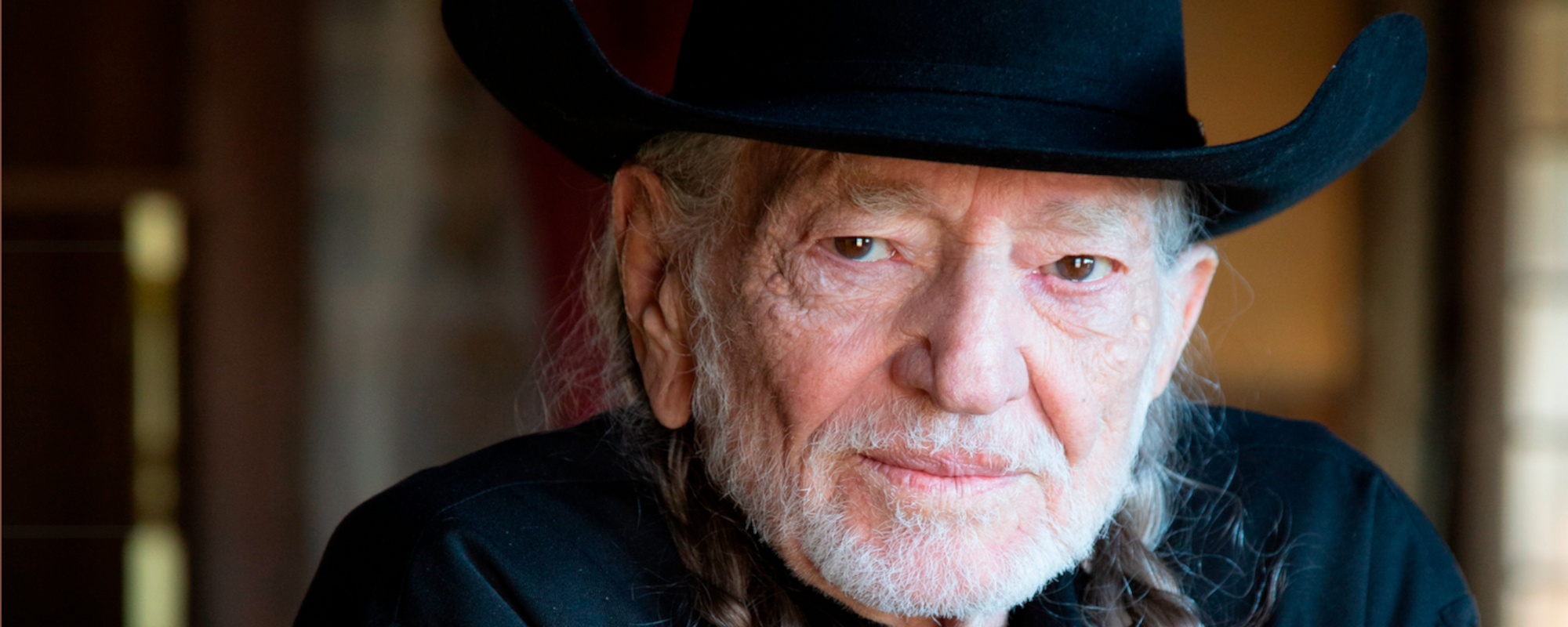 Review: Willie Nelson Shines on a Reissue of Rare 1984 Show