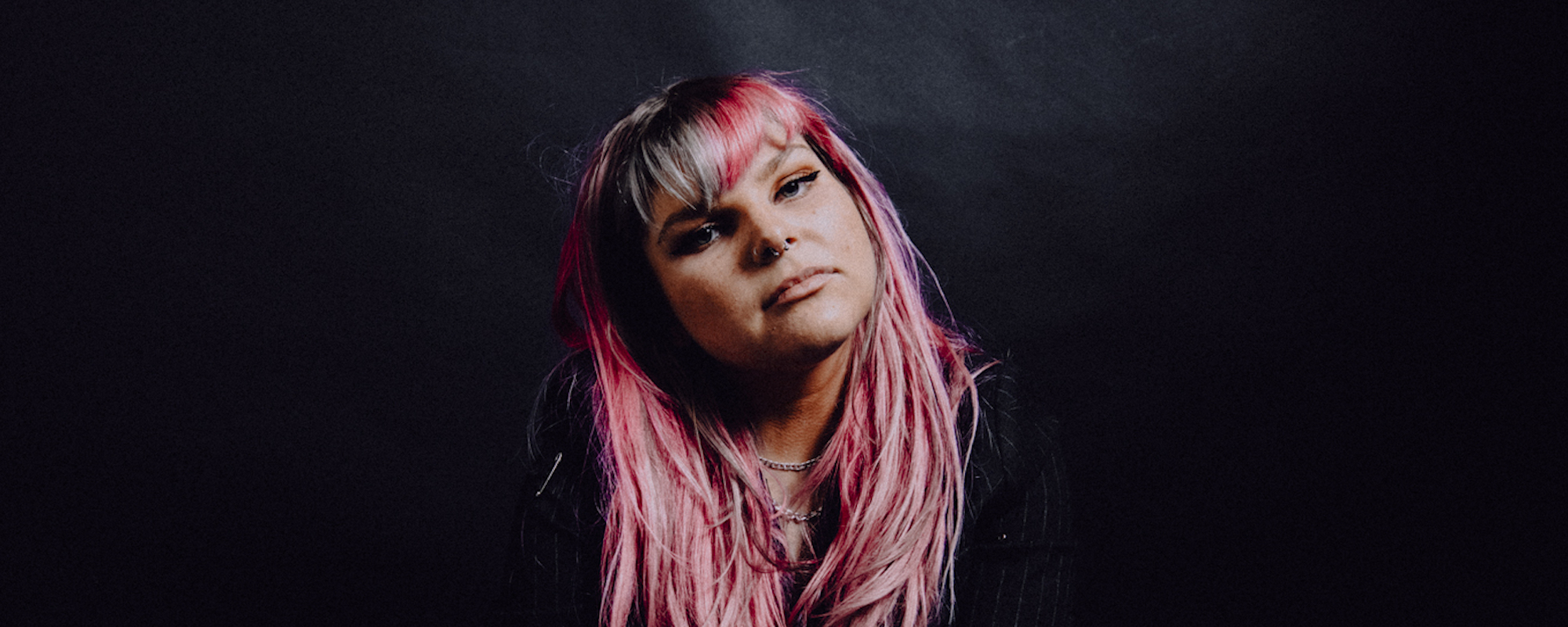 Daily Discovery: carobae Releases Revelatory Debut ‘scared to go to sleep’