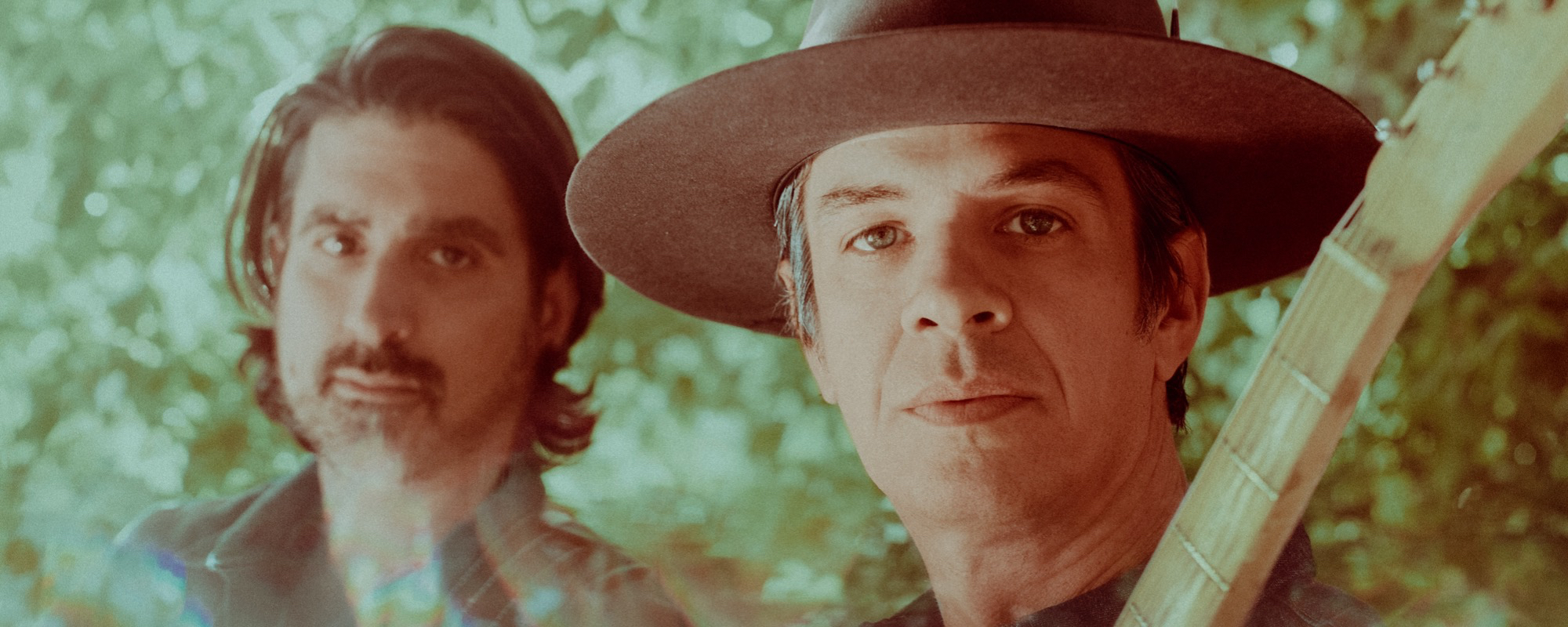 The Band of Heathens Find Themselves Again with ‘Simple Things’