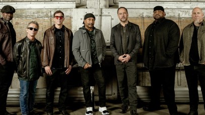 Dave Matthews Band