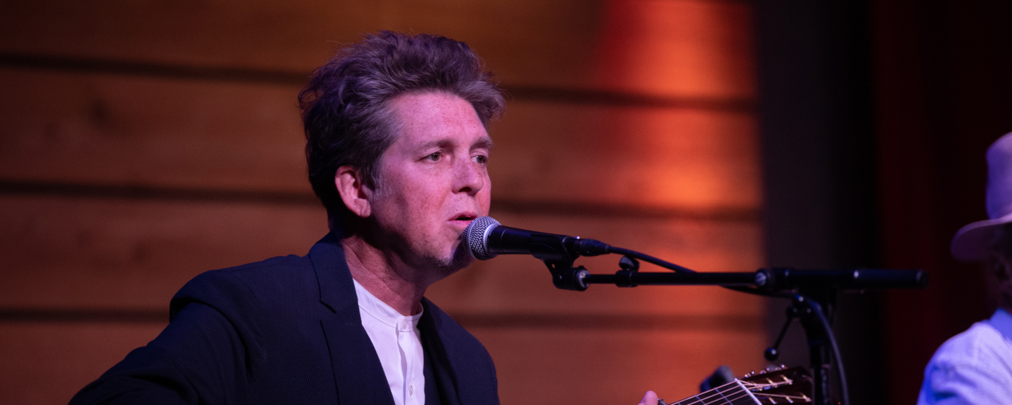 Review: Set Your Sights on Joe Henry’s Meditative ‘All the Eye Can See’