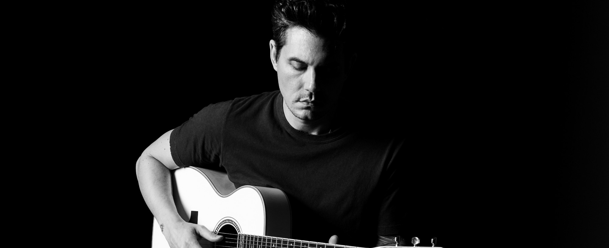 John Mayer
