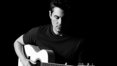 John Mayer