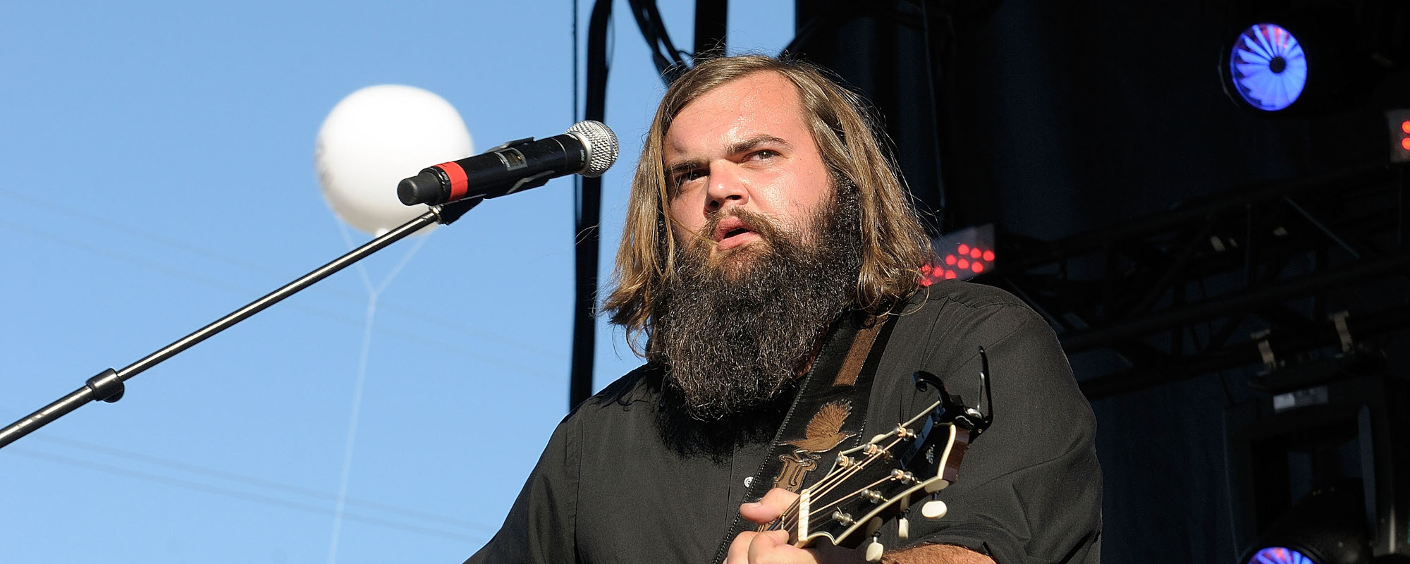 Levi Lowrey on Songwriting at 30A Festival: “Scare Yourself”